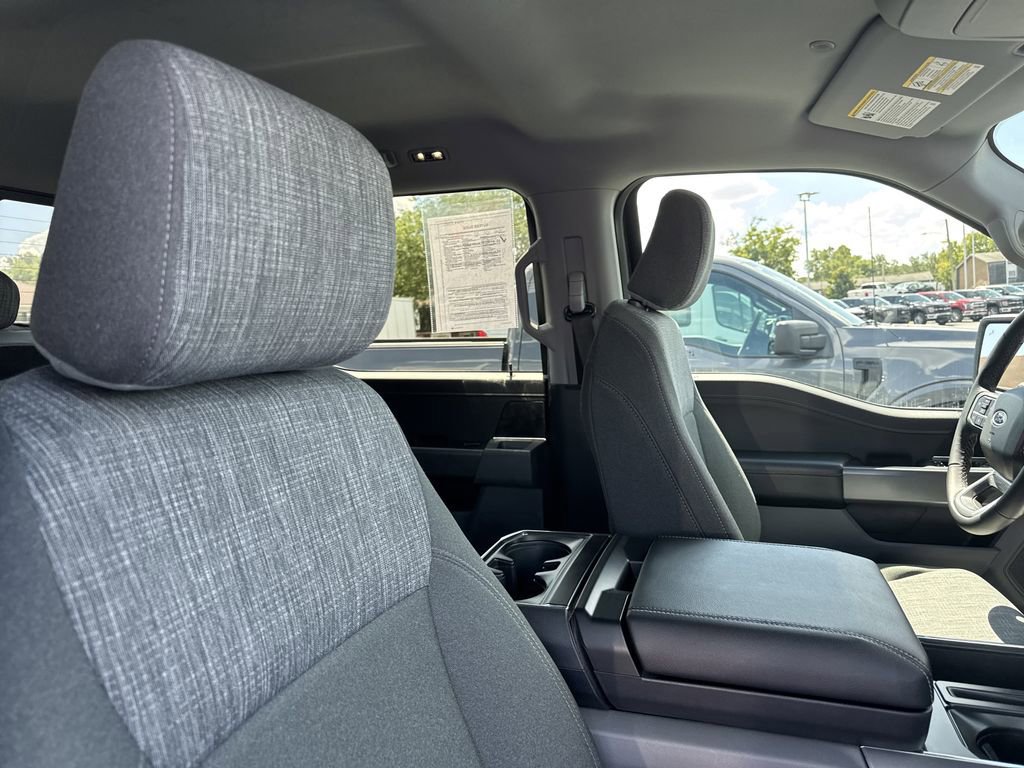 Certified 2023 Ford F150 XLT w/ Equipment Group 302A High image 15