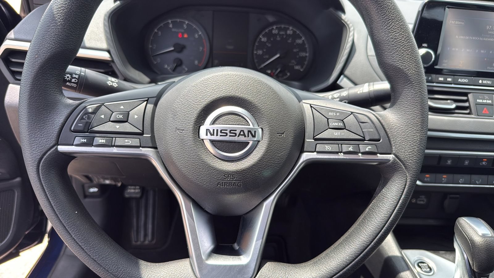 Used 2022 Nissan Altima 2.5 S FWD image 9