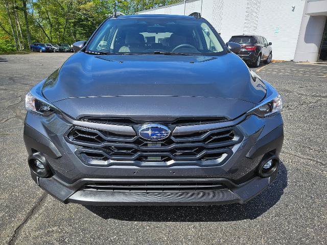 Used 2024 Subaru Crosstrek 2.0i Premium AWD/4WD image 2