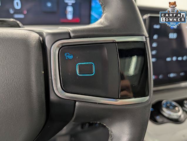 Certified 2025 Ford Expedition Active AWD/4WD image 25