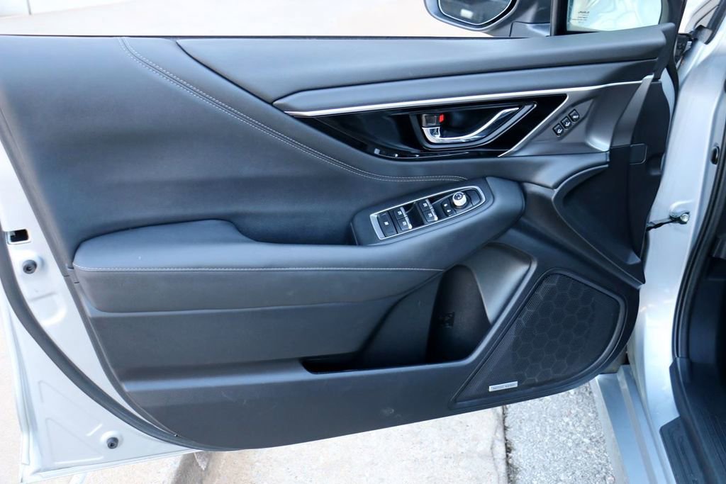 Used 2024 Subaru Legacy Limited AWD/4WD image 14