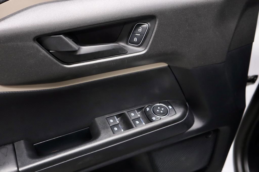 Certified 2025 Ford Bronco Sport Big Bend AWD/4WD image 22