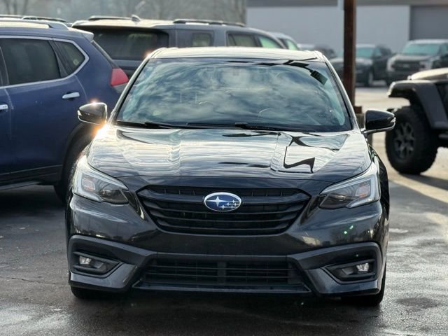 Used 2020 Subaru Legacy 2.5i Sport image 13