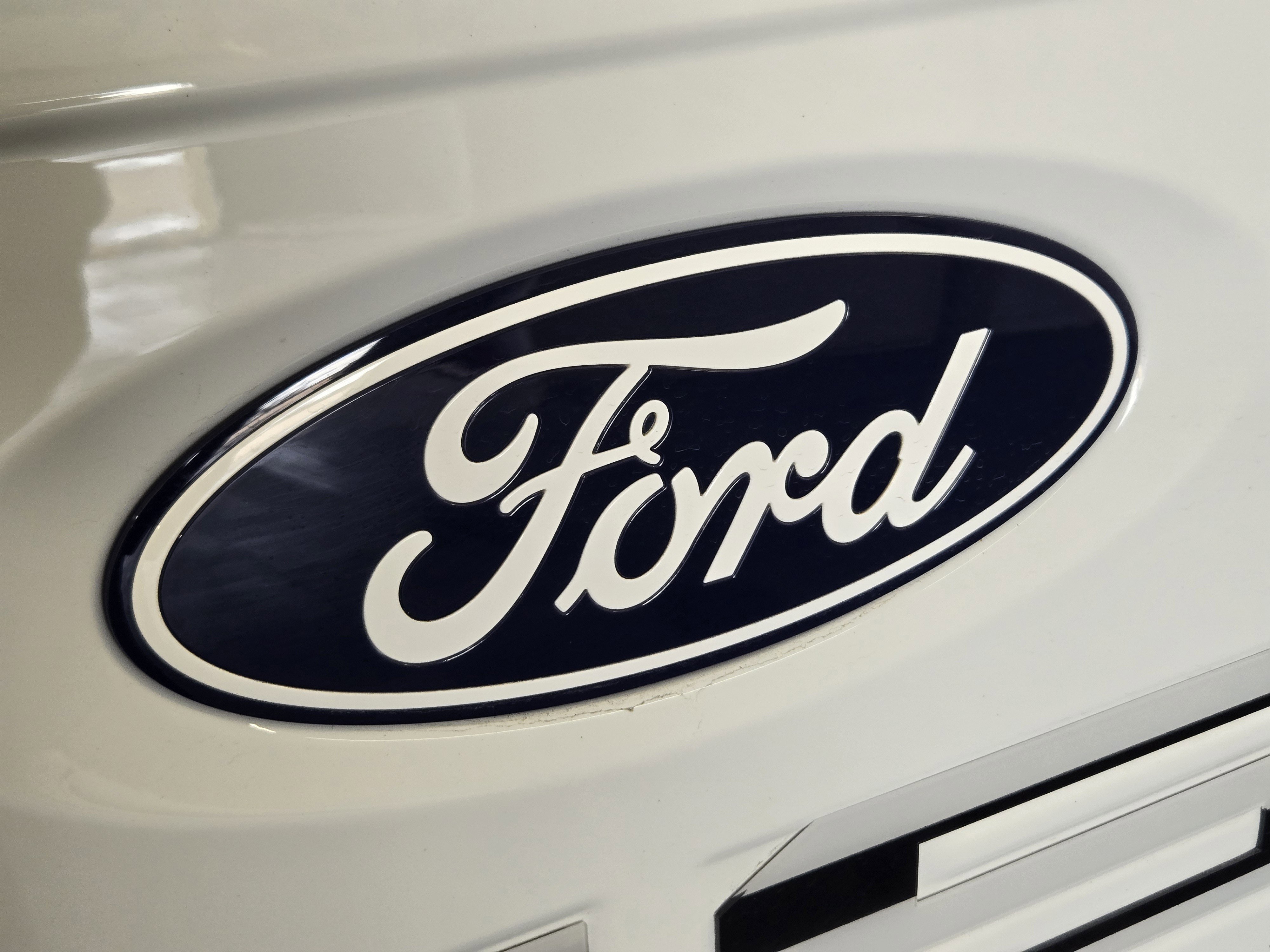 Certified 2024 Ford F150 STX image 11