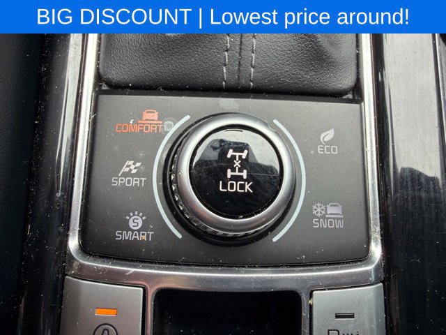Used 2022 Kia Telluride S AWD/4WD image 39