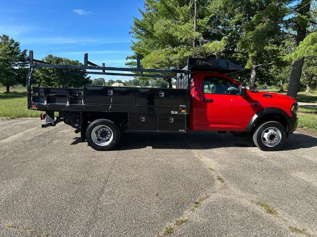 Used 2024 RAM 5500 Tradesman AWD/4WD image 6