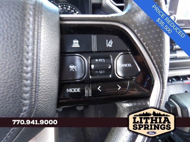 Used 2022 Toyota Tundra SR5 w/ SR5 Convenience Package image 26