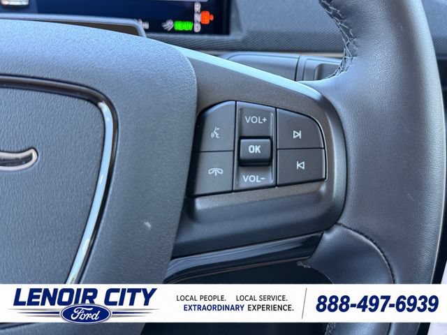 Certified 2025 Ford Mustang Mach-E Select w/ Comfort Package Lite AWD/4WD image 21