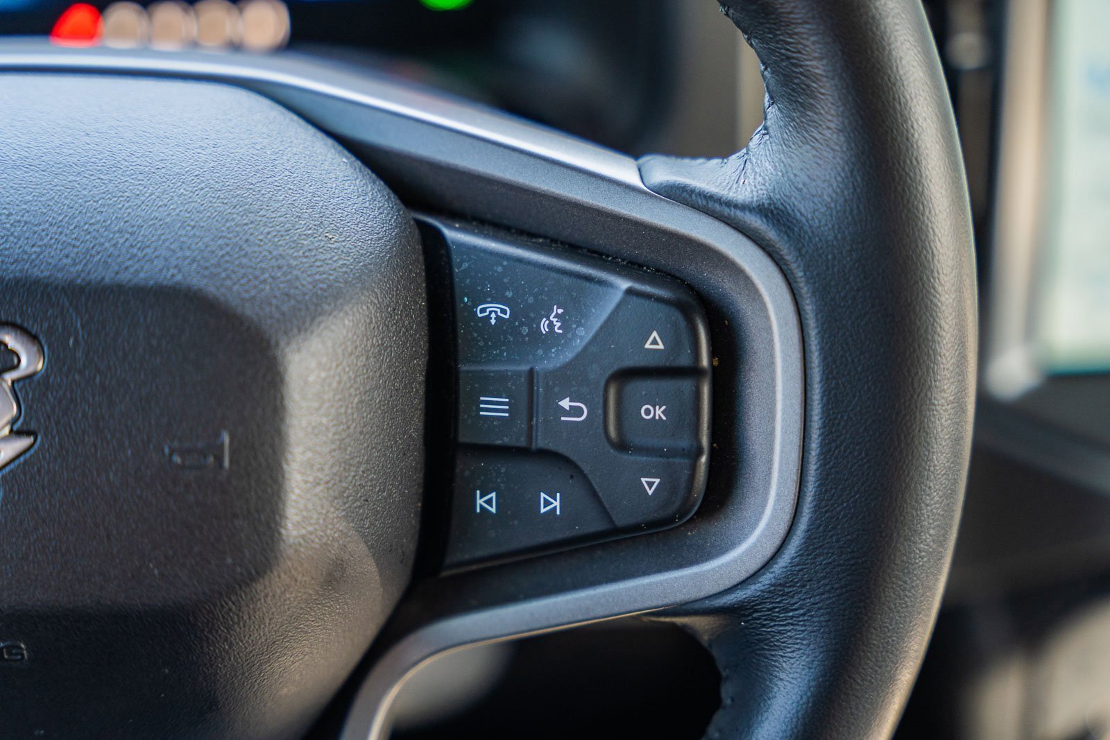 Certified 2024 Ford Bronco Big Bend image 31