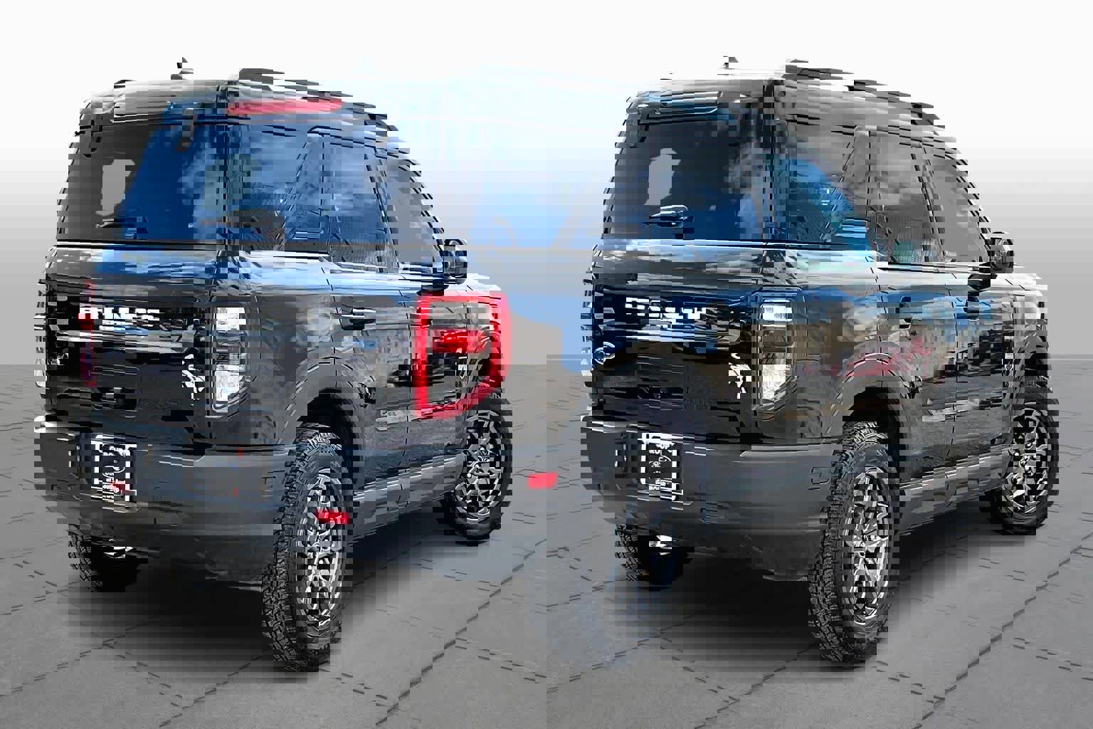 Certified 2021 Ford Bronco Sport Big Bend image 3