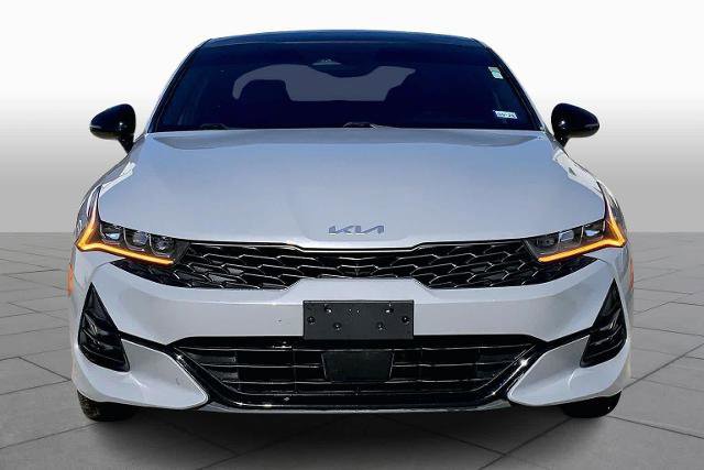 Used 2023 Kia K5 GT-Line image 6