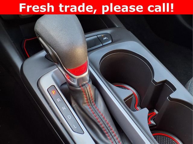 Used 2025 Chevrolet Trax RS w/ Driver Confidence Package image 18