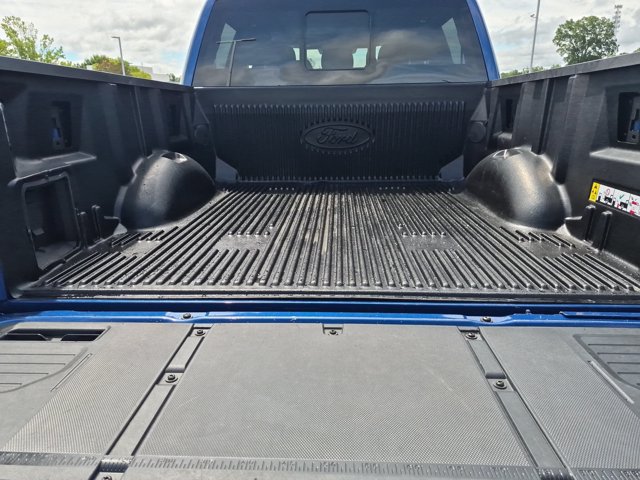 Certified 2022 Ford F150 XLT w/ Equipment Group 302A High AWD/4WD image 32