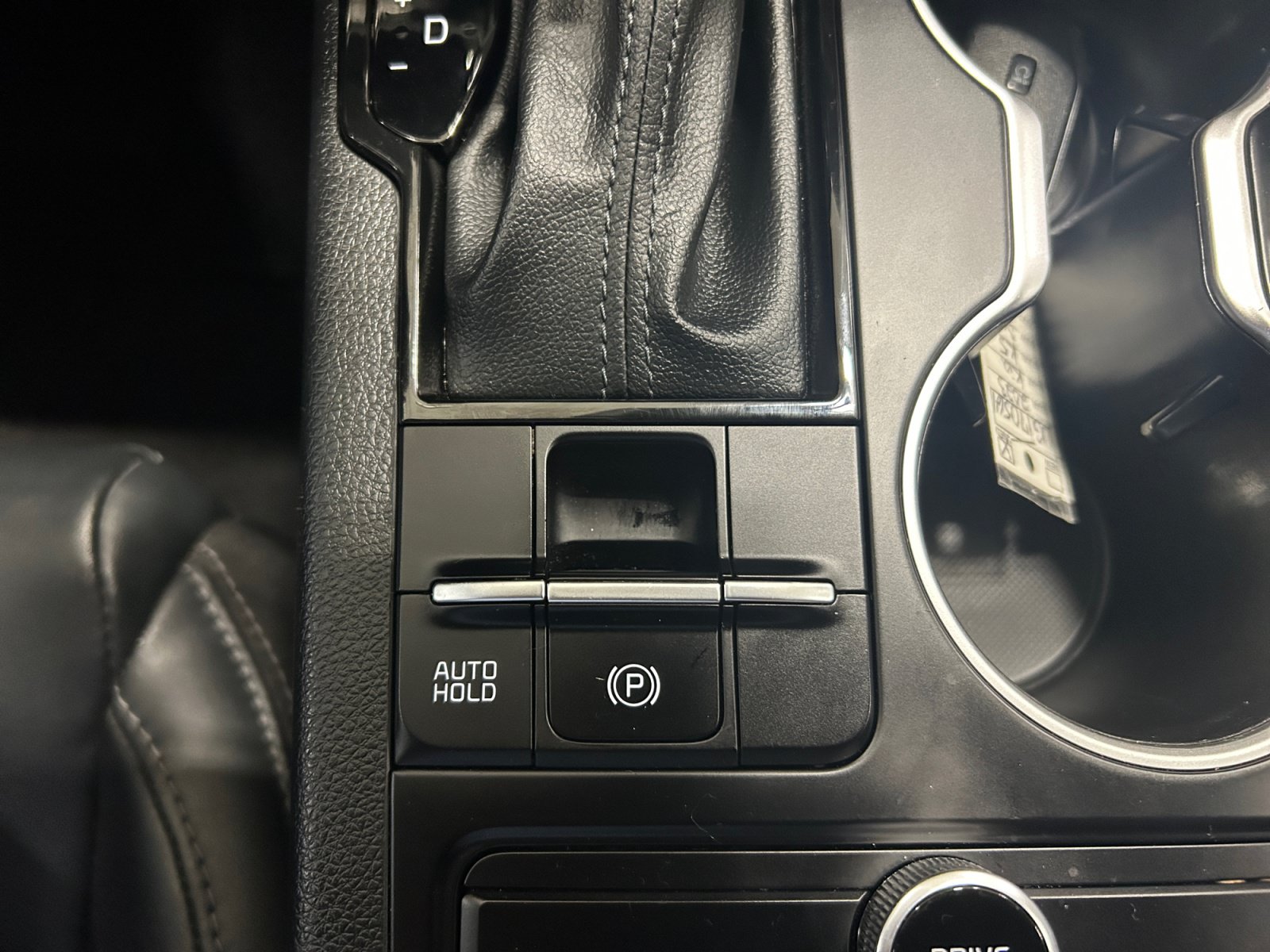 Used 2023 Kia K5 GT-Line w/ GT-Line Premium Package FWD image 20