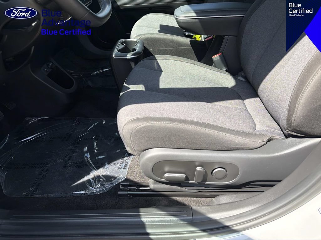 Used 2024 Hyundai Ioniq 5 SEL RWD image 19