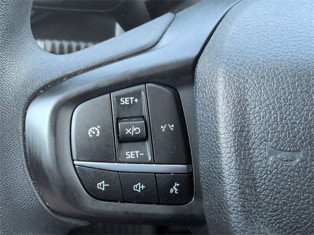 Certified 2024 Ford Ranger XL w/ Trailer Tow Package image 23