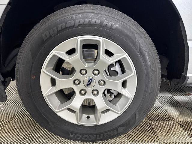 Certified 2022 Ford F150 XLT w/ Bed Utility Package image 14