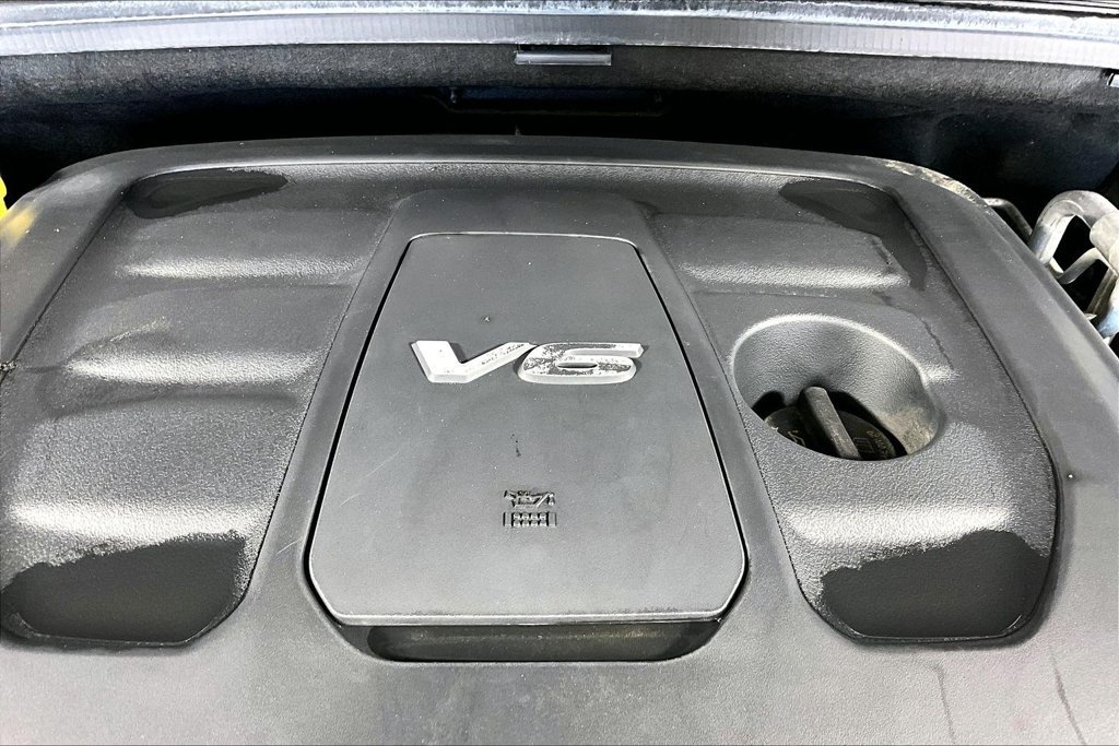 Used 2018 Jeep Grand Cherokee Limited AWD/4WD image 31