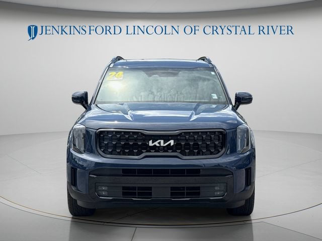 Used 2024 Kia Telluride SX X-Pro AWD/4WD image 14