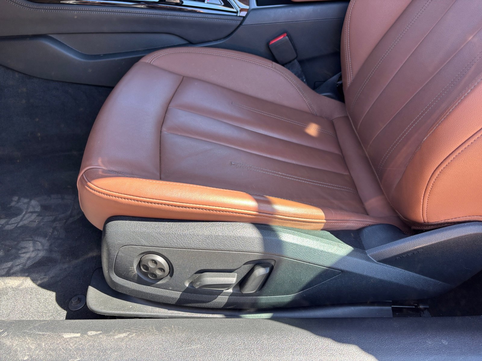 Used 2020 Audi A5 2.0T Premium Plus w/ Premium Plus image 13