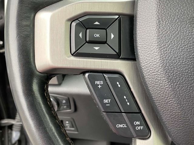 Certified 2019 Ford F150 Platinum w/ Equipment Group 701A Luxury image 24