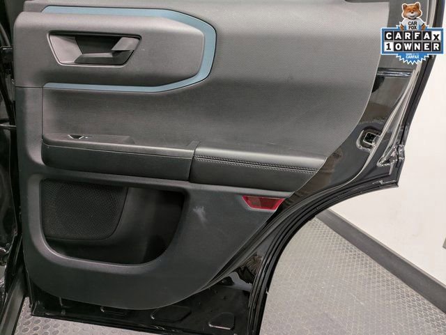 Certified 2023 Ford Bronco Sport Badlands image 25