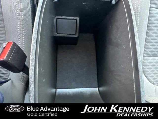 Certified 2022 Ford Escape SE w/ SE Sport Appearance Package AWD/4WD image 20