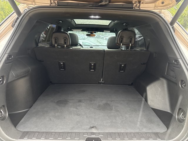 Used 2019 Chevrolet Equinox LT w/ Sun & Navigation Package FWD image 5