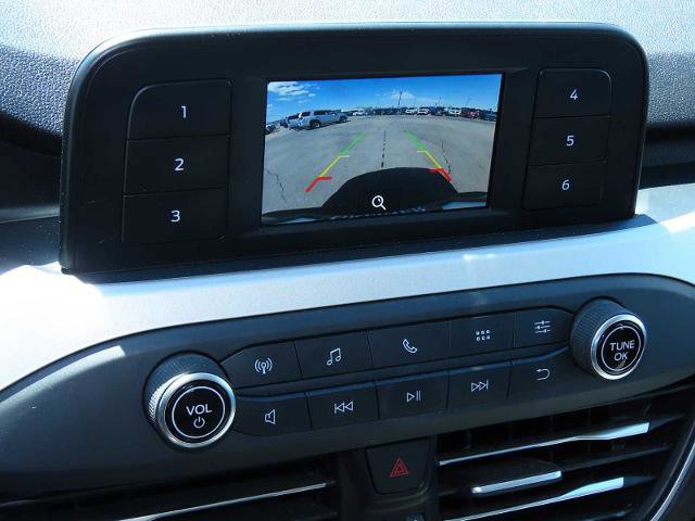 Certified 2022 Ford Escape S AWD/4WD image 29