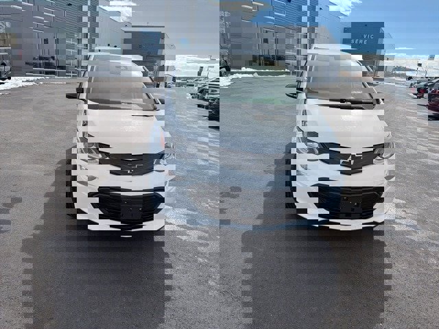 Used 2019 Chevrolet Bolt LT image 8