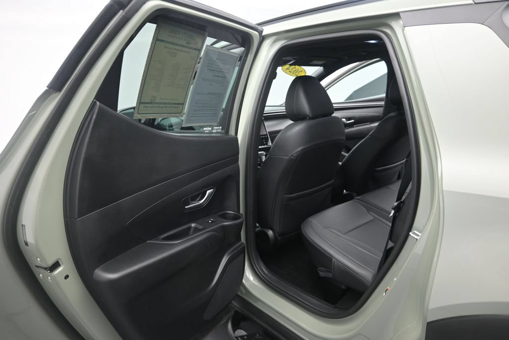 Used 2024 Hyundai Santa Cruz XRT AWD/4WD image 13