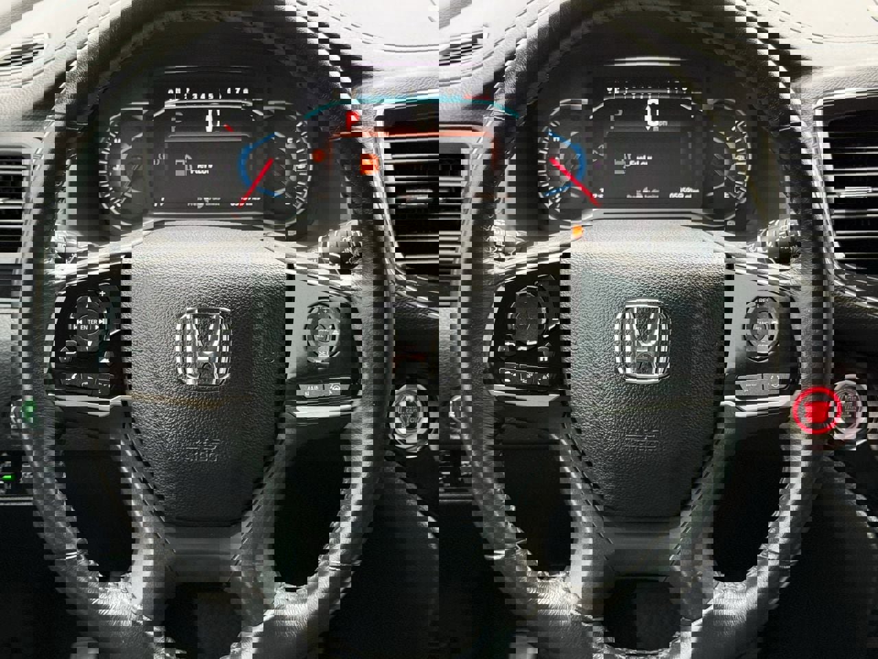 Used 2022 Honda Pilot Touring image 12