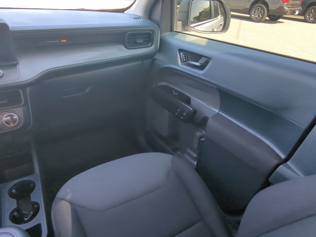 Certified 2024 Ford Maverick XL FWD image 15