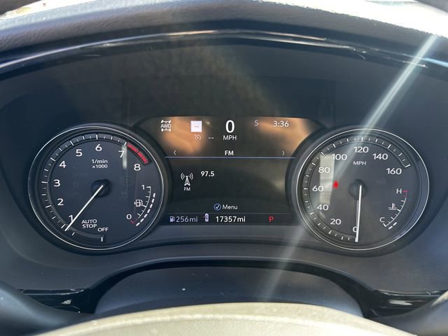 Used 2023 Cadillac XT6 Premium Luxury w/ Technology Package image 20