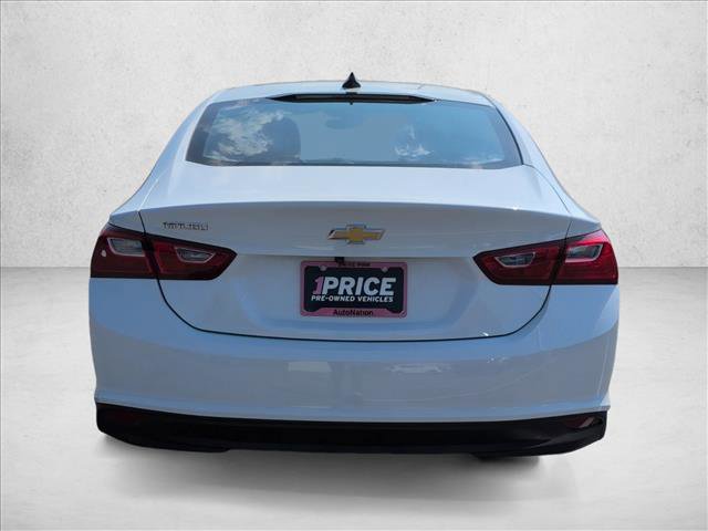 Used 2023 Chevrolet Malibu LS image 5