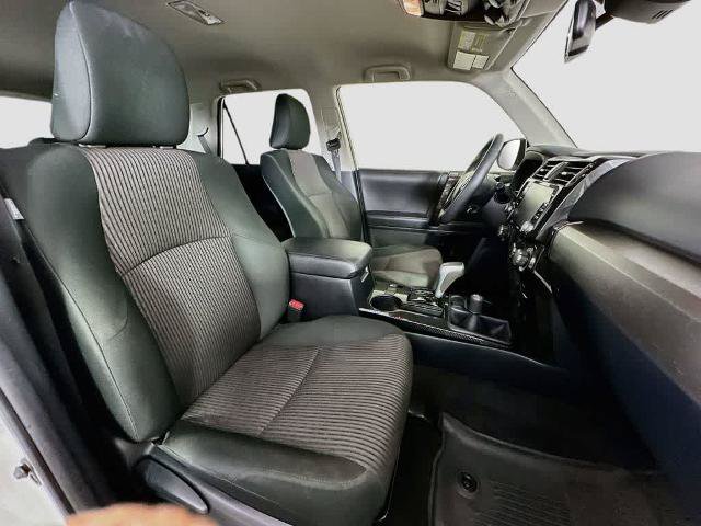 Used 2021 Toyota 4Runner TRD Off-Road AWD/4WD image 15