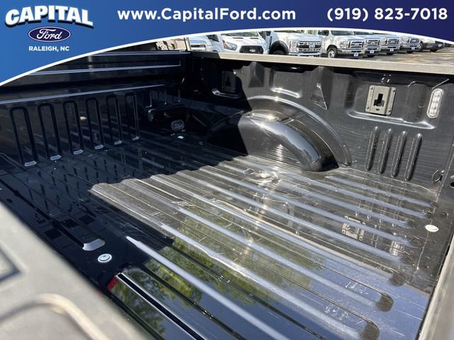 Certified 2023 Ford F150 XLT w/ Equipment Group 302A High AWD/4WD image 17