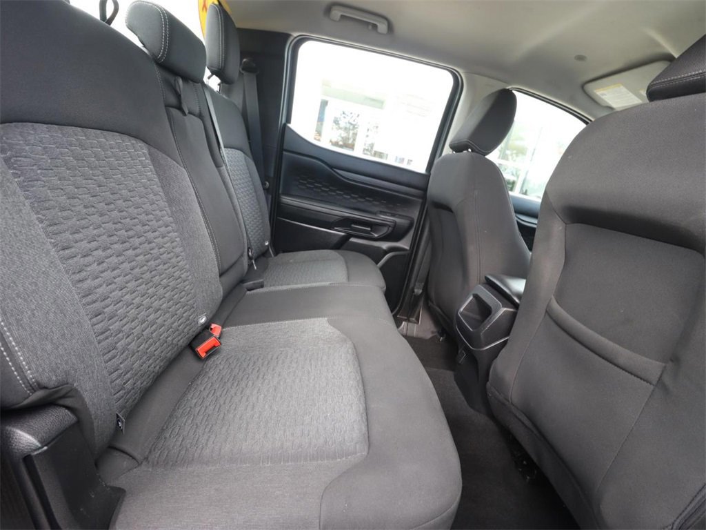 Certified 2024 Ford Ranger XL w/ Trailer Tow Package image 21