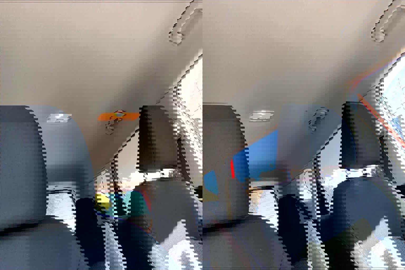 Used 2023 Kia Soul LX image 13