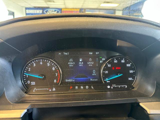 Certified 2022 Ford Explorer XLT w/ Equipment Group 202A RWD image 6