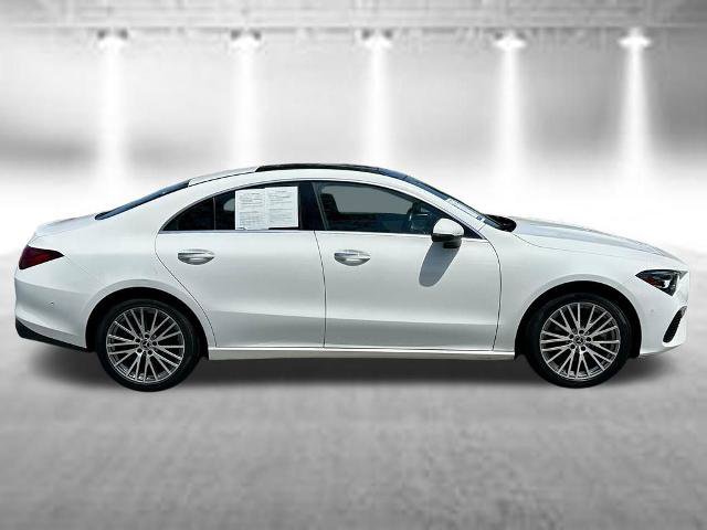 Used 2025 Mercedes-Benz CLA 250 image 4