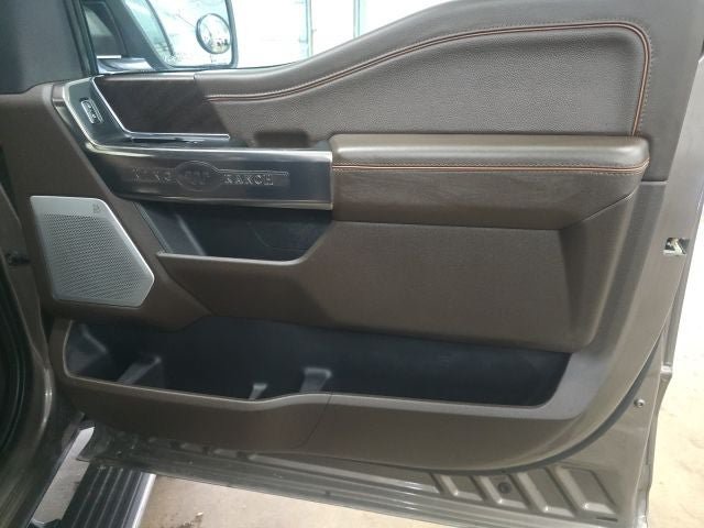 Certified 2023 Ford F150 King Ranch w/ Equipment Group 601A High AWD/4WD image 5