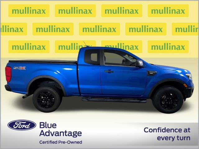 Certified 2022 Ford Ranger XL w/ Equipment Group 101A High RWD image 2
