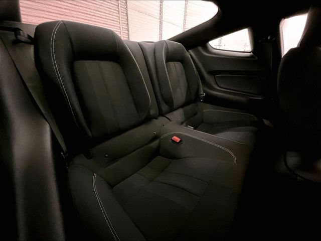 Certified 2020 Ford Mustang Coupe RWD image 26