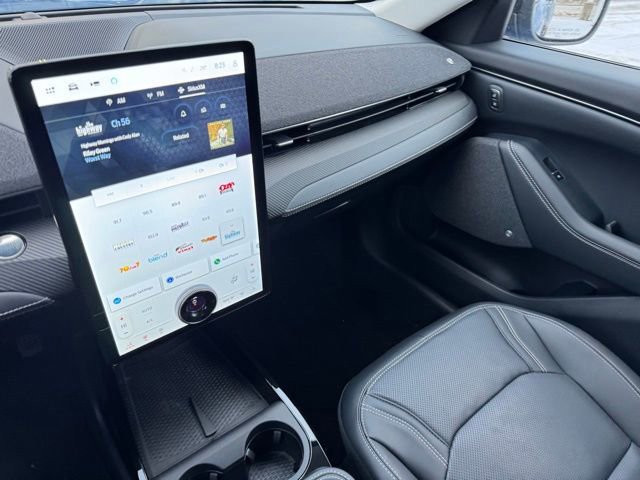 Certified 2025 Ford Mustang Mach-E Premium image 28