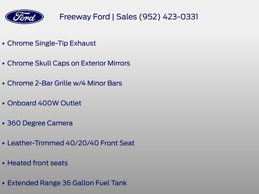 Certified 2021 Ford F150 Lariat w/ Max Trailer Tow Package AWD/4WD image 26