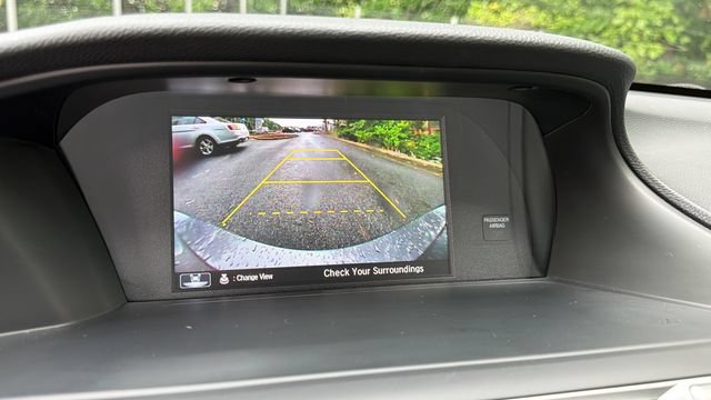 Used 2017 Honda Accord LX image 29