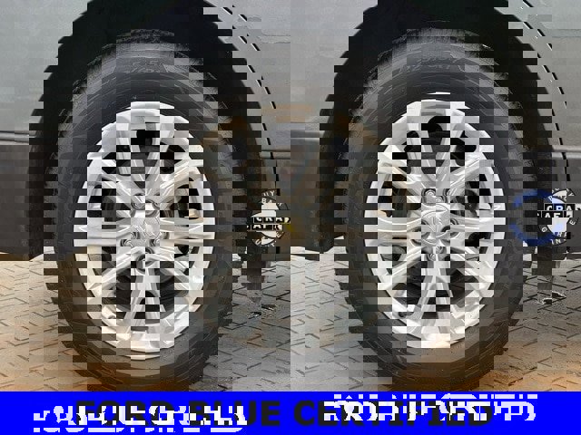 Used 2018 Chevrolet Equinox LS image 10