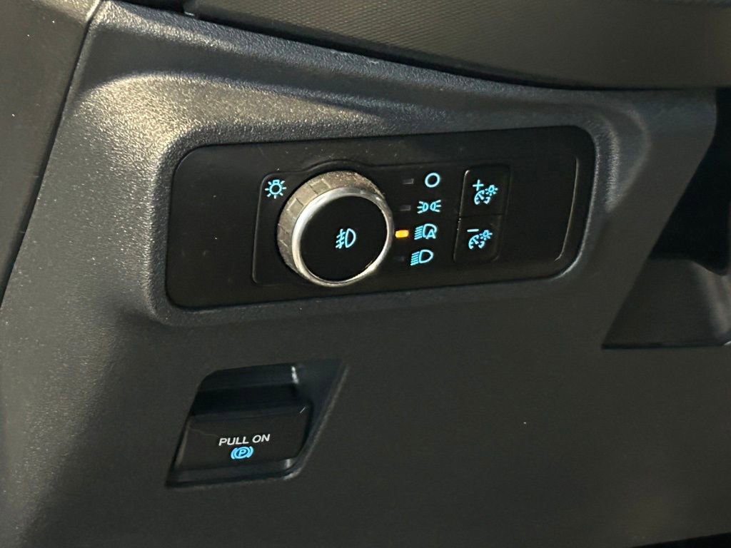 Certified 2024 Ford Bronco Heritage Edition image 35