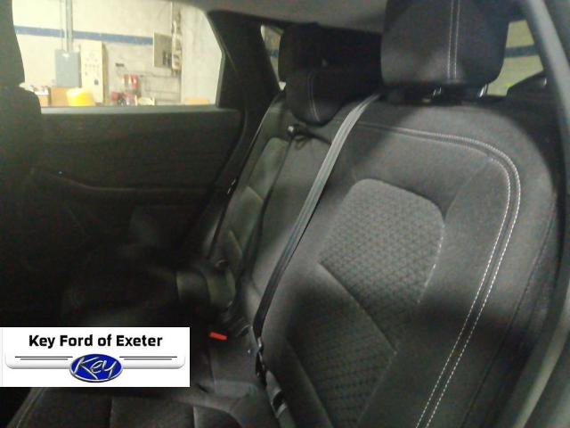 Certified 2025 Ford Escape Active w/ Cold Weather Package image 16